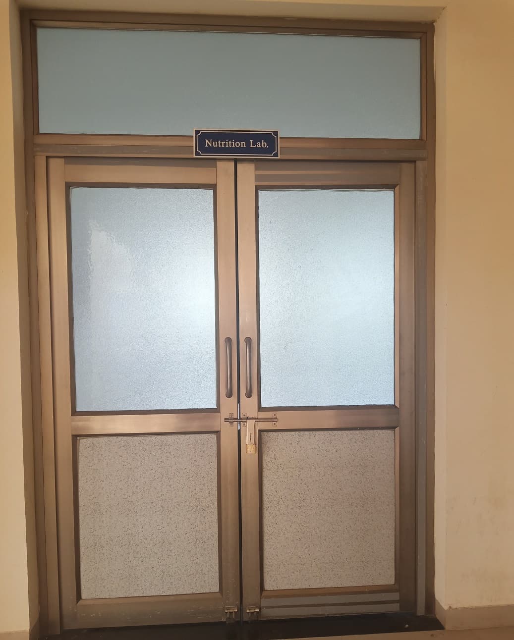 Nootan College of Nursing Visnagar Campus photo 1